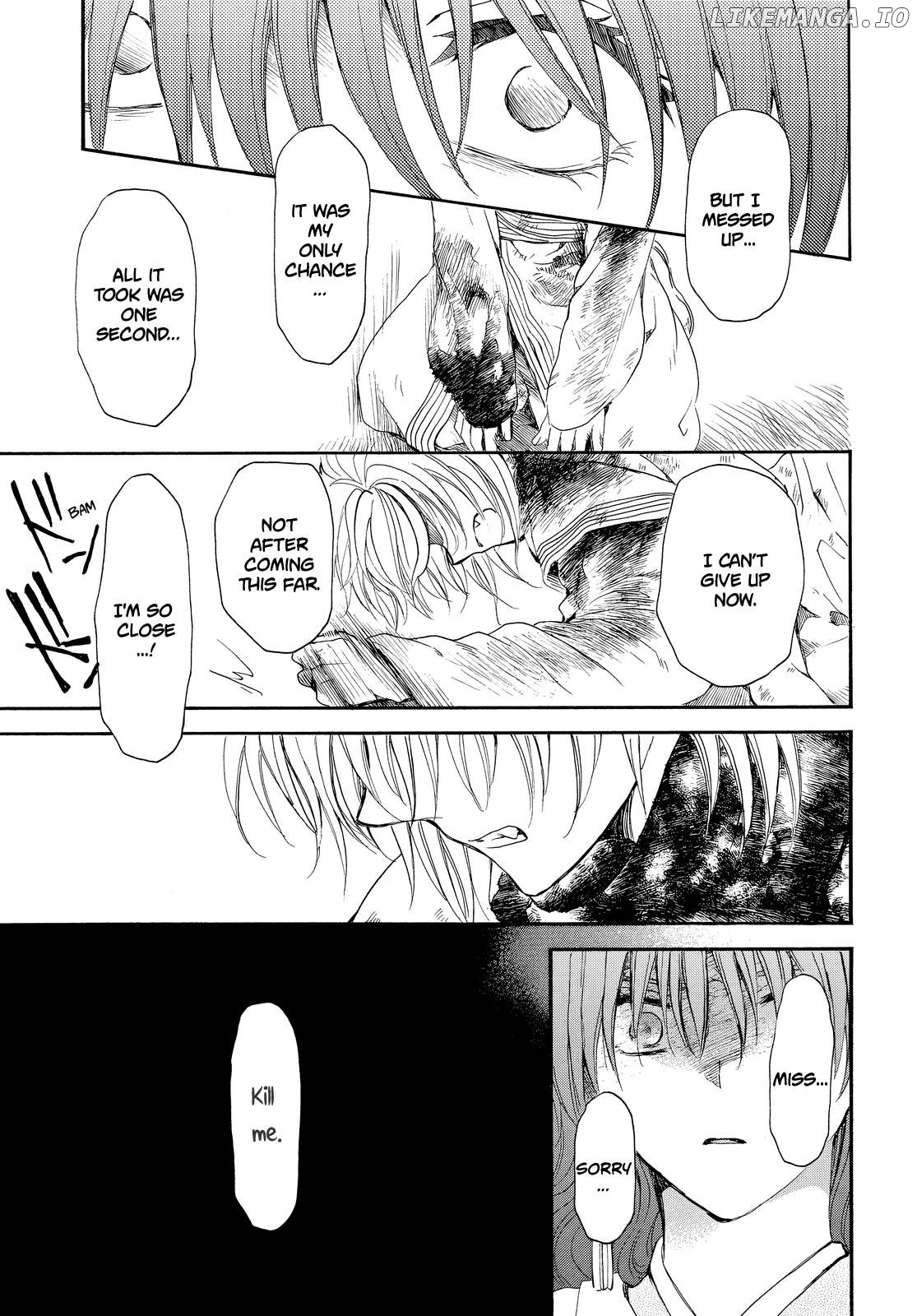 Akatsuki No Yona Chapter 260 image 24